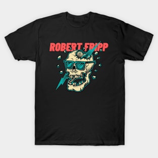 Robert fripp T-Shirt